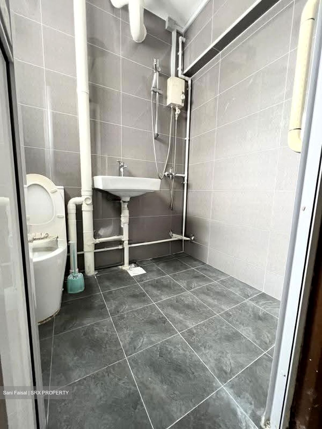 Blk 437 Yishun Avenue 6 (Yishun), HDB 4 Rooms #609127701